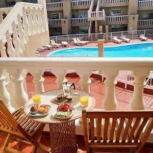 Maxo House Apartamento